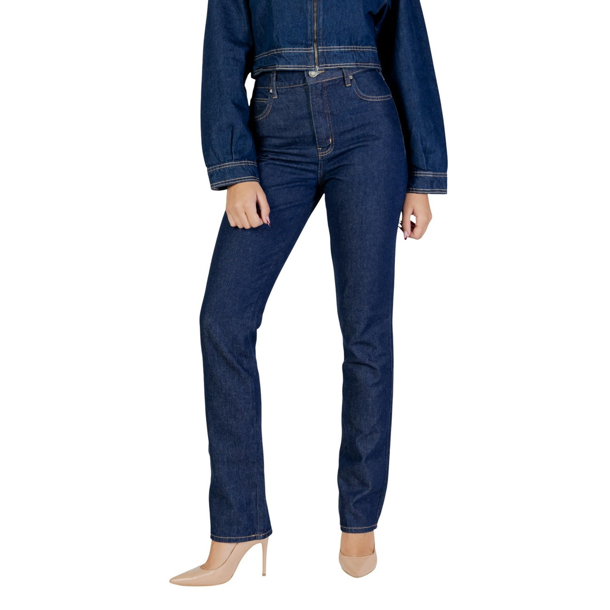 Colcci Mujer Vaqueros