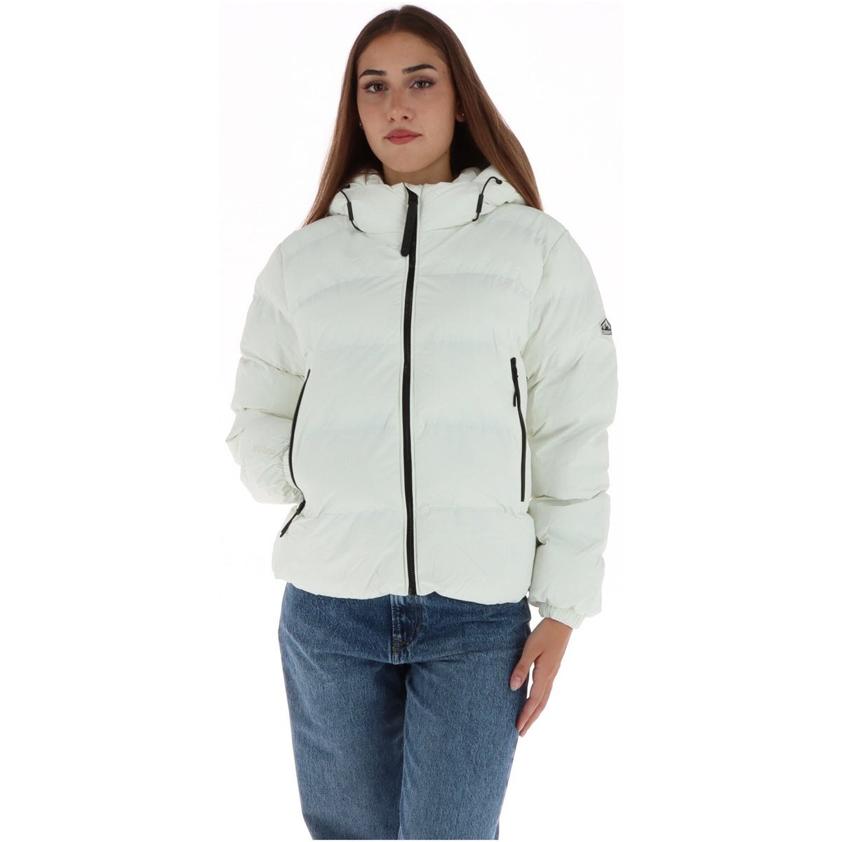 Superdry Mujer Cazadoras
