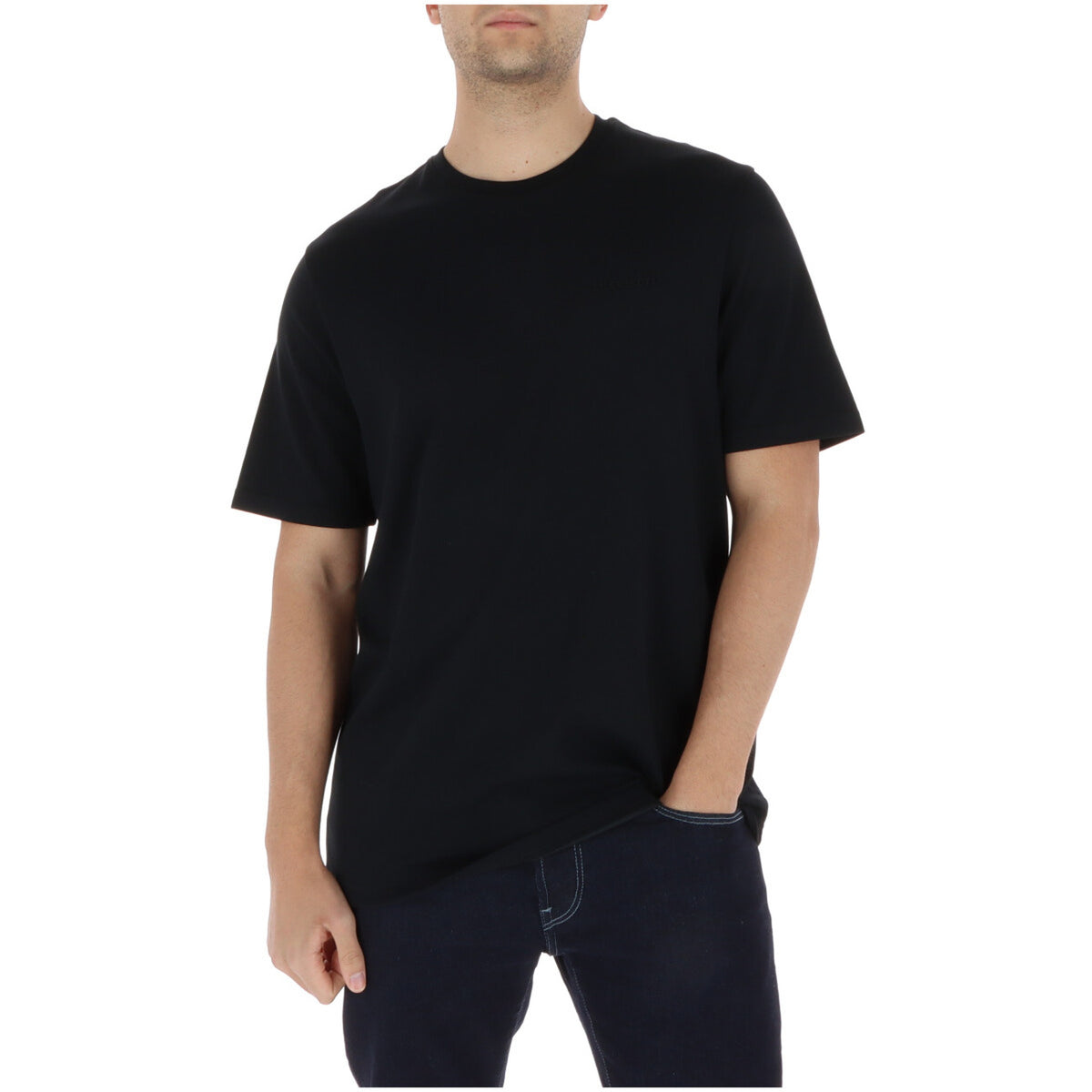 Lyle & Scott Hombre Camisetas