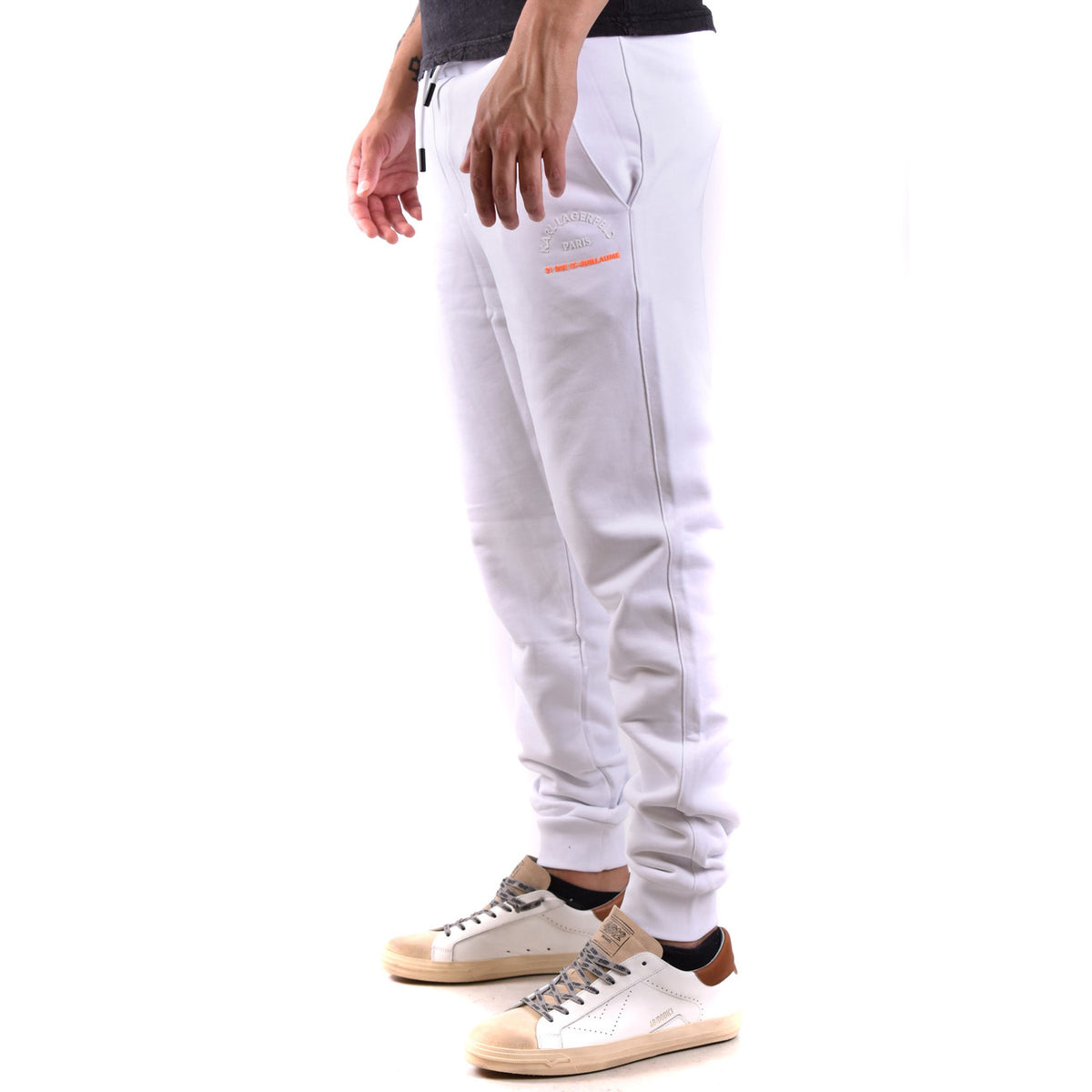 Karl Lagerfeld Hombre Pantalones