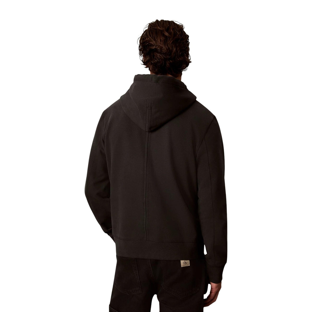 Calvin Klein Jeans Hombre Sudaderas con capucha