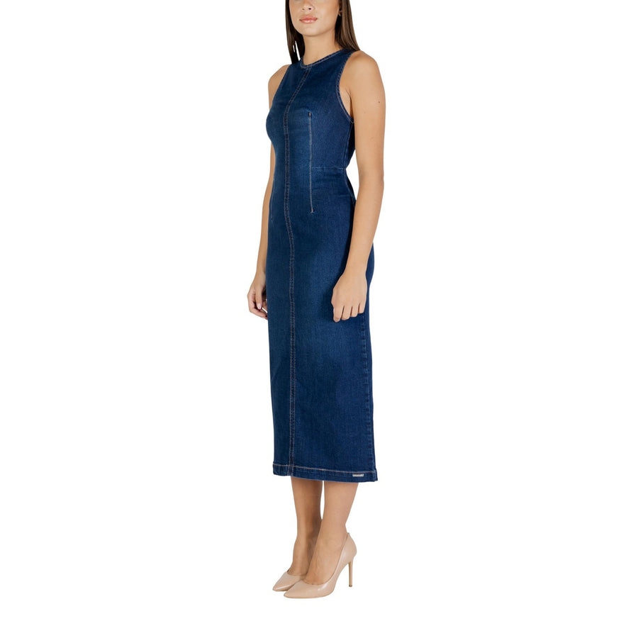 Colcci Mujer Vestidos
