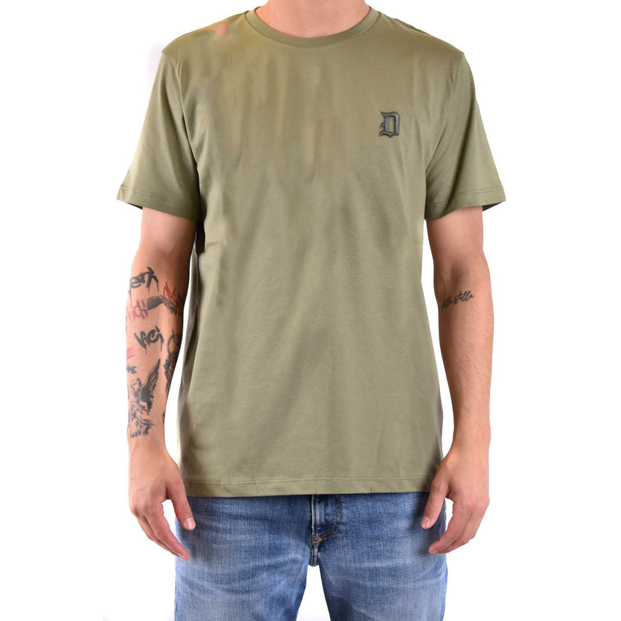 Dondup Hombre Camisetas