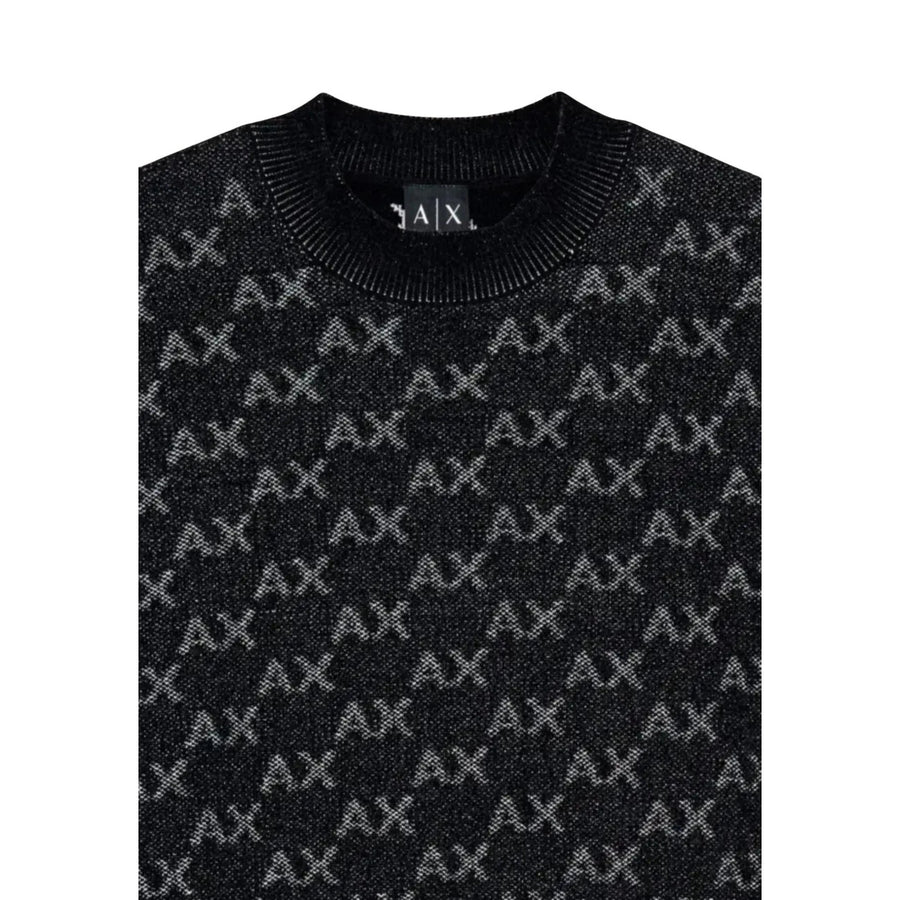 Armani Exchange Hombre Jerséis