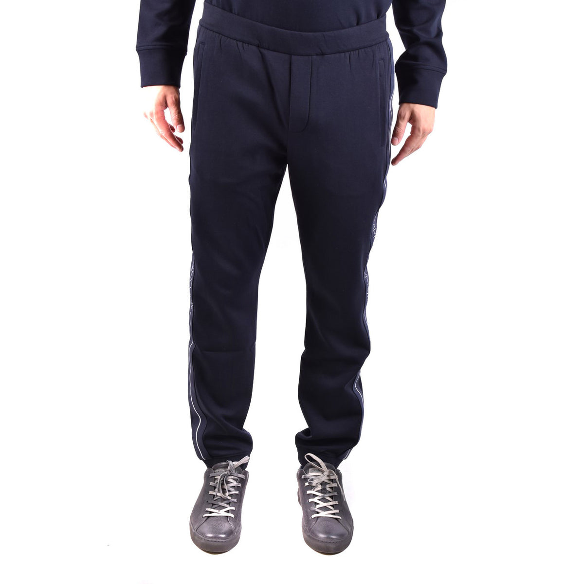 Emporio Armani Hombre Pantalones
