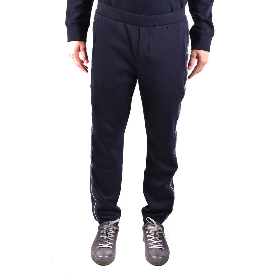 Emporio Armani Hombre Pantalones