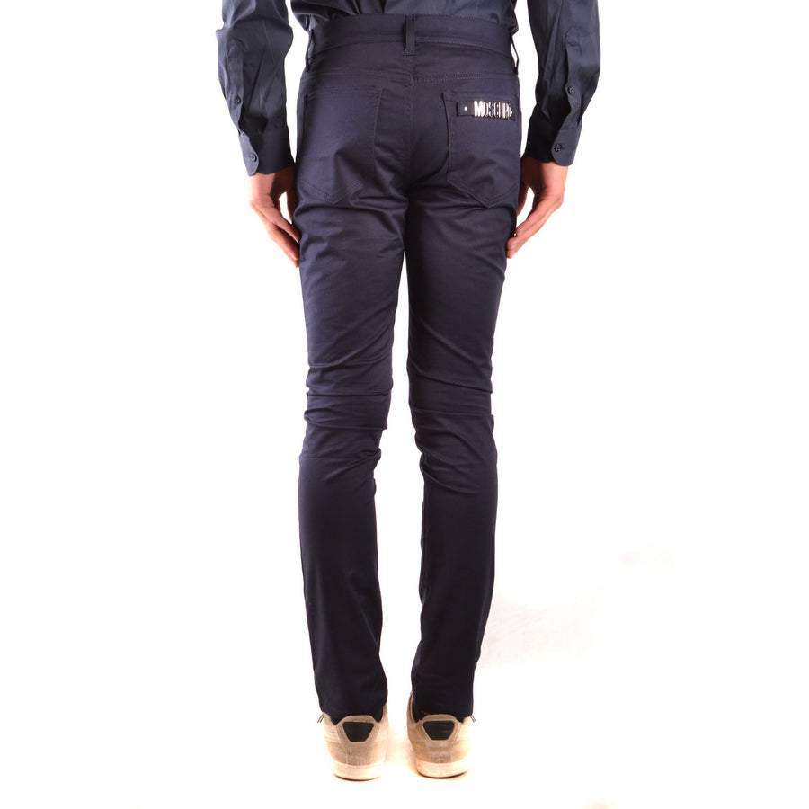 Moschino Hombre Pantalones chinos
