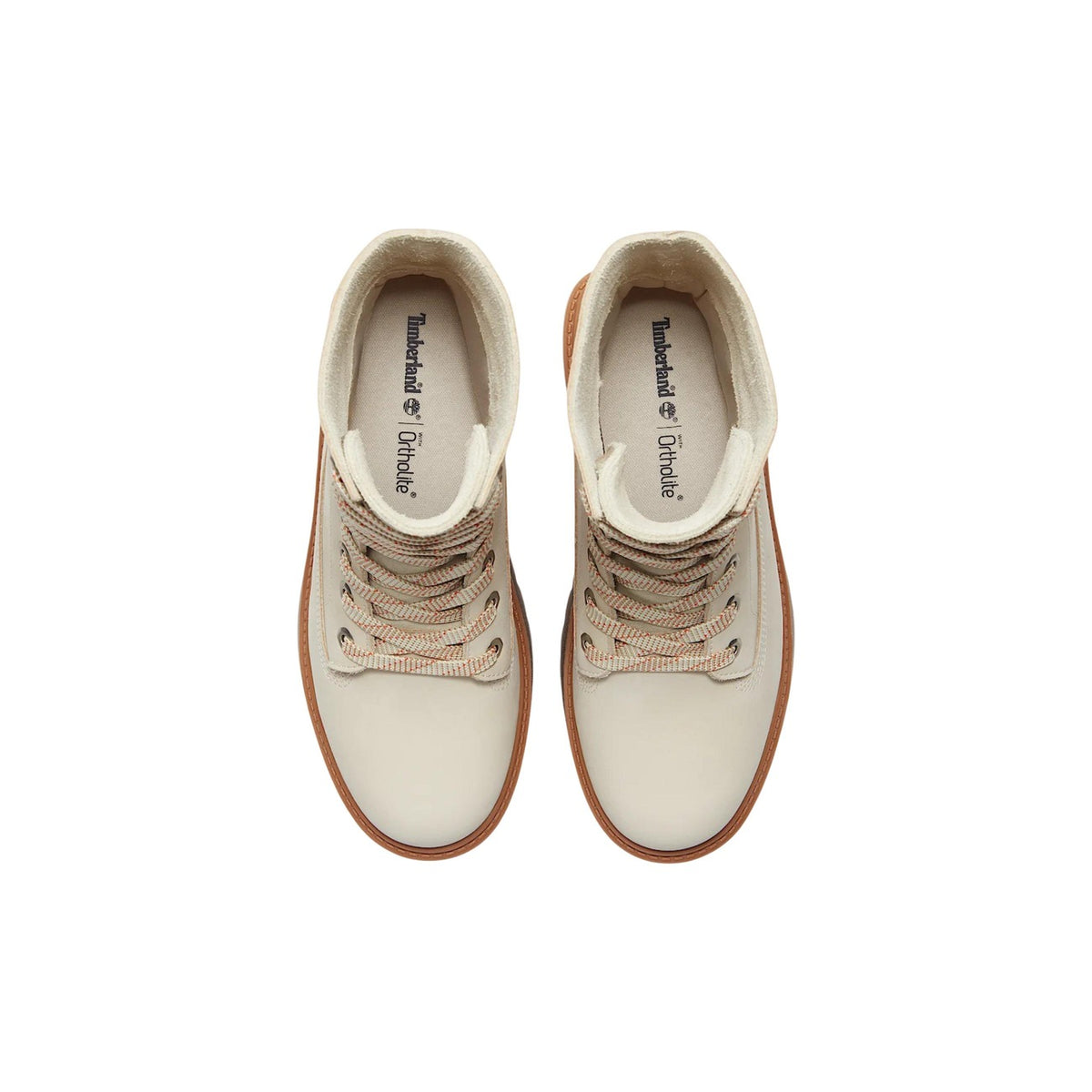 Timberland Mujer Botines