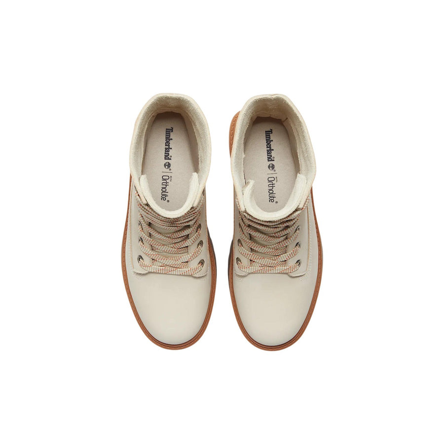 Timberland Mujer Botines