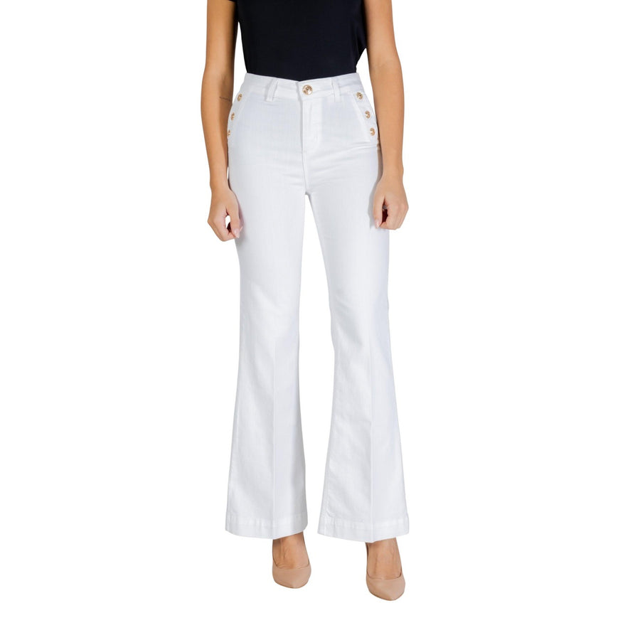 Liu Jo Mujer Pantalones