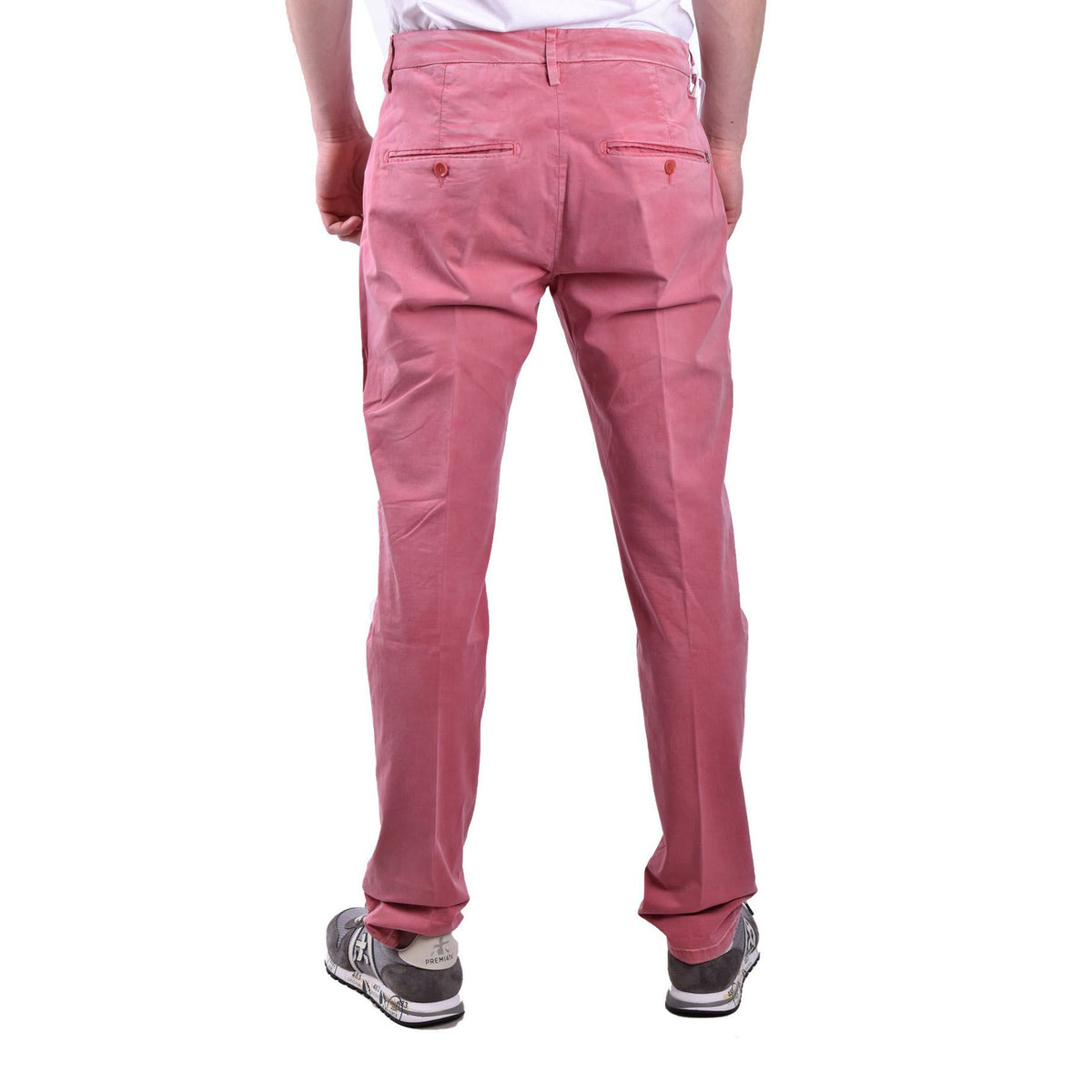 Dondup Hombre Pantalones