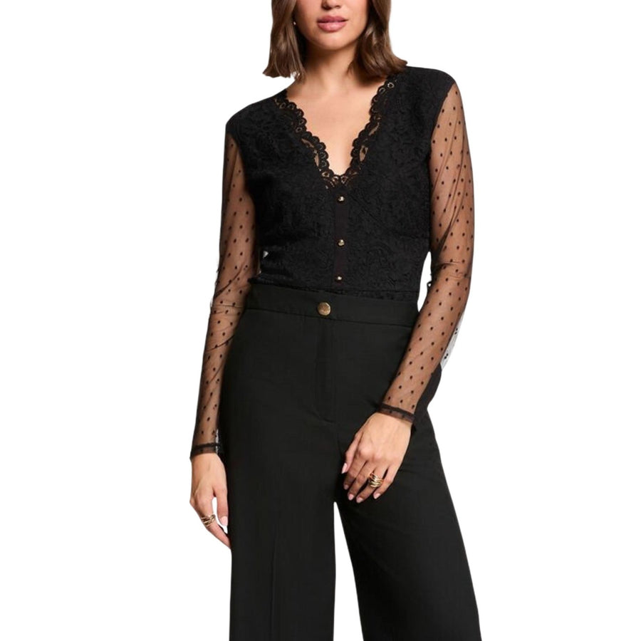 Morgan De Toi Mujer Blusas