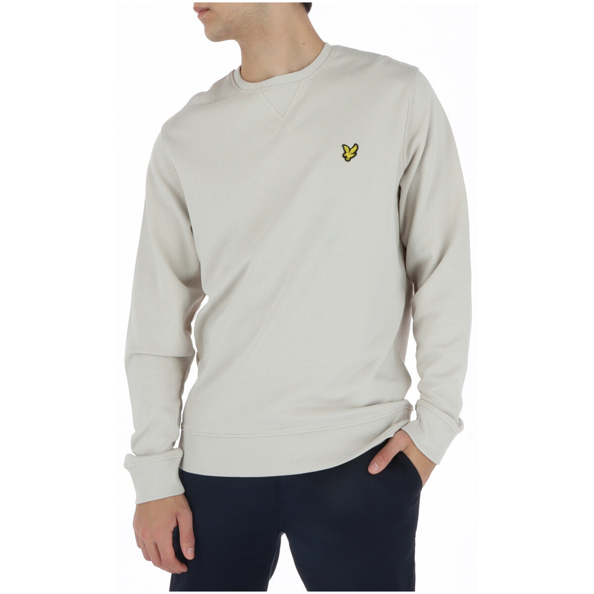 Lyle & Scott Hombre Sudaderas