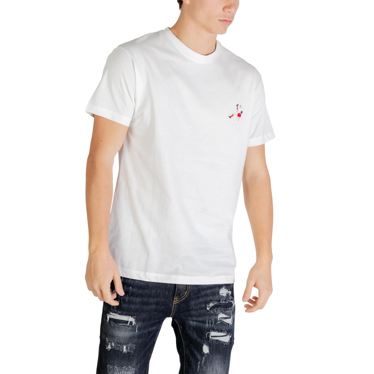 Hydra Clothing Hombre Camisetas