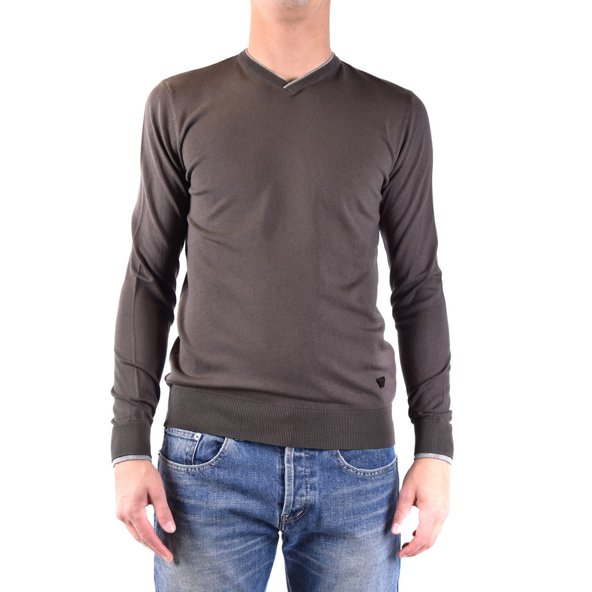 Armani Jeans Hombre Jerséis