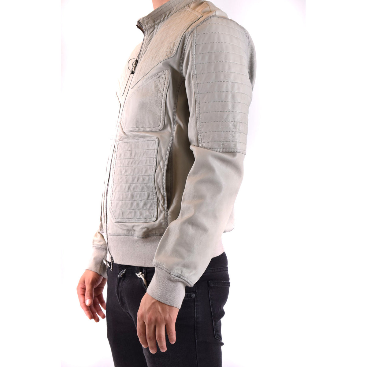 Neil Barrett Hombre Chaquetas