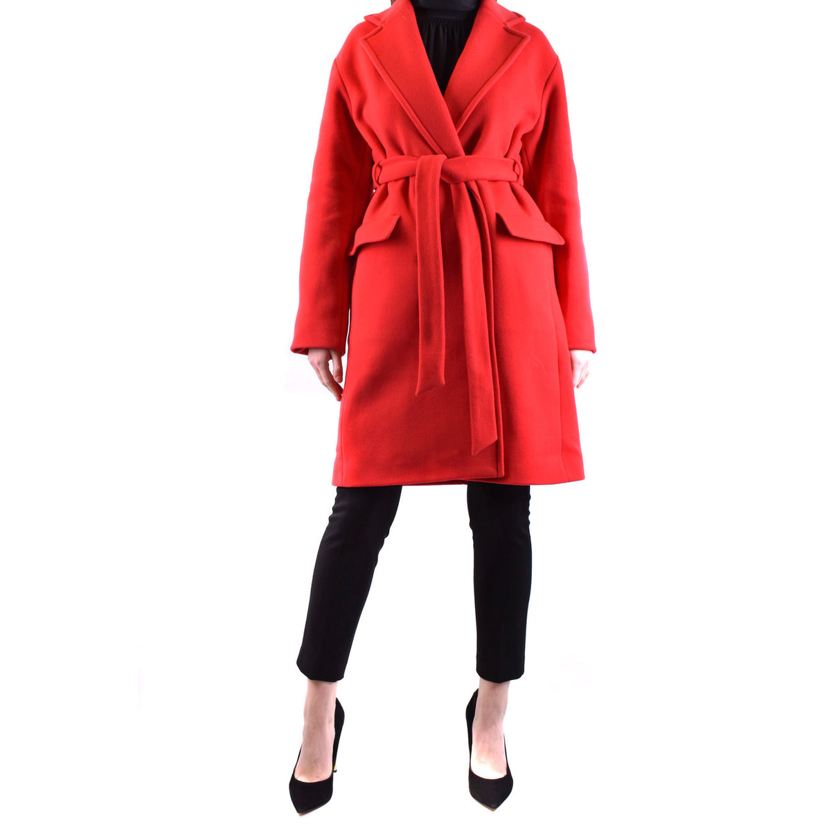 Pinko Mujer Abrigos