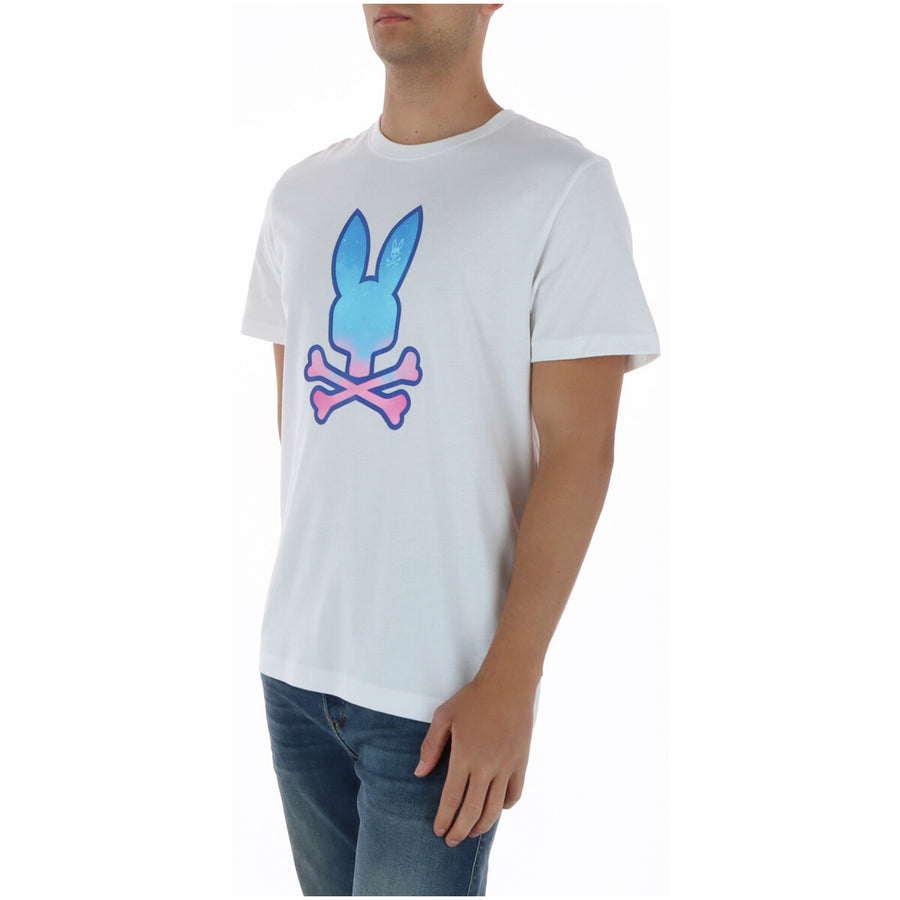 Psycho Bunny Hombre Camisetas