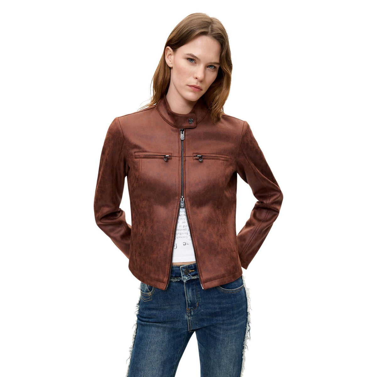 Desigual Mujer Chaquetas
