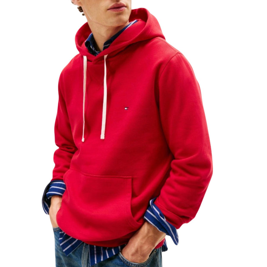 Tommy Hilfiger Hombre Sudaderas con capucha