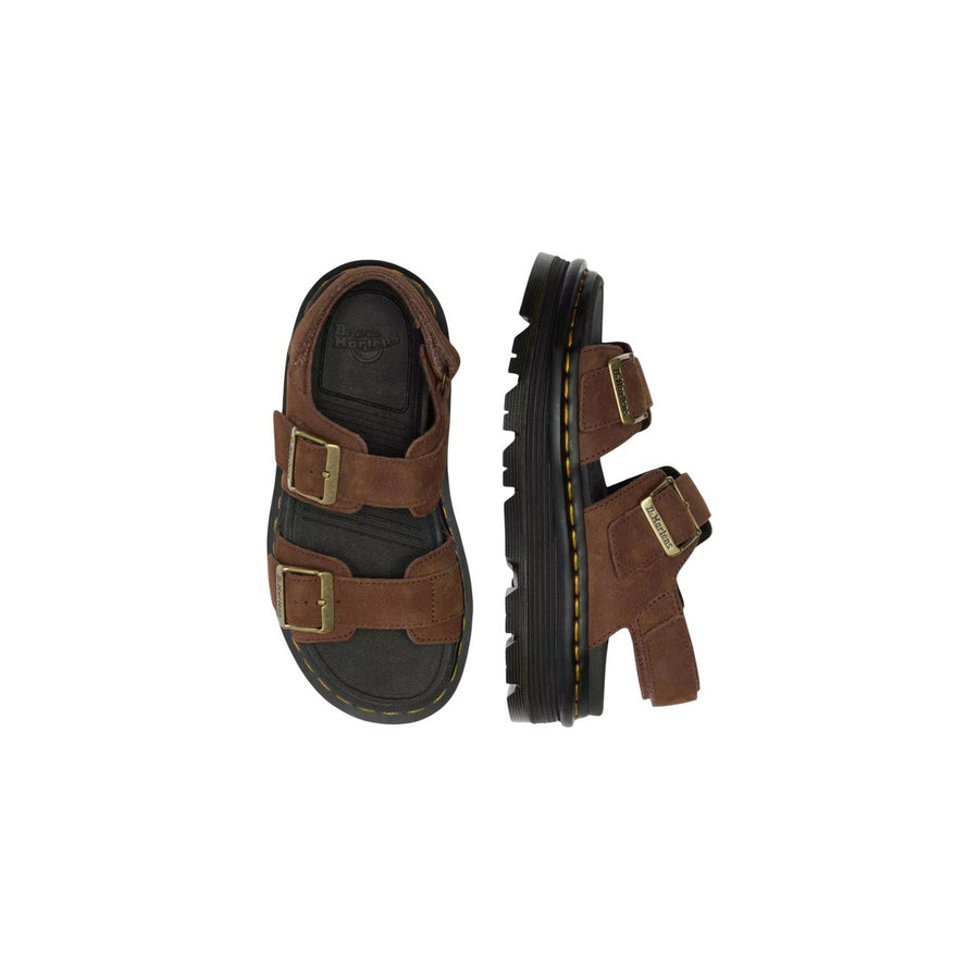 Dr. Martens Mujer Sandalias