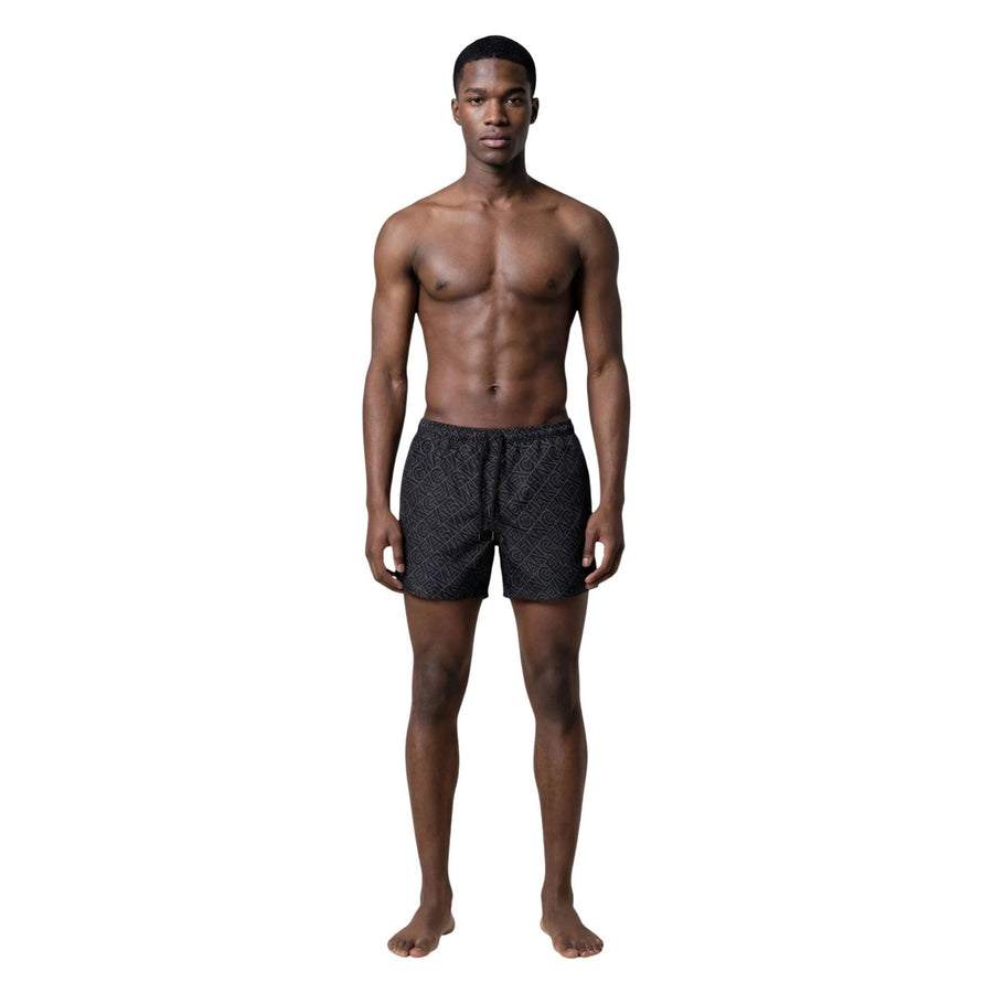 Armani Exchange Hombre Bañadores