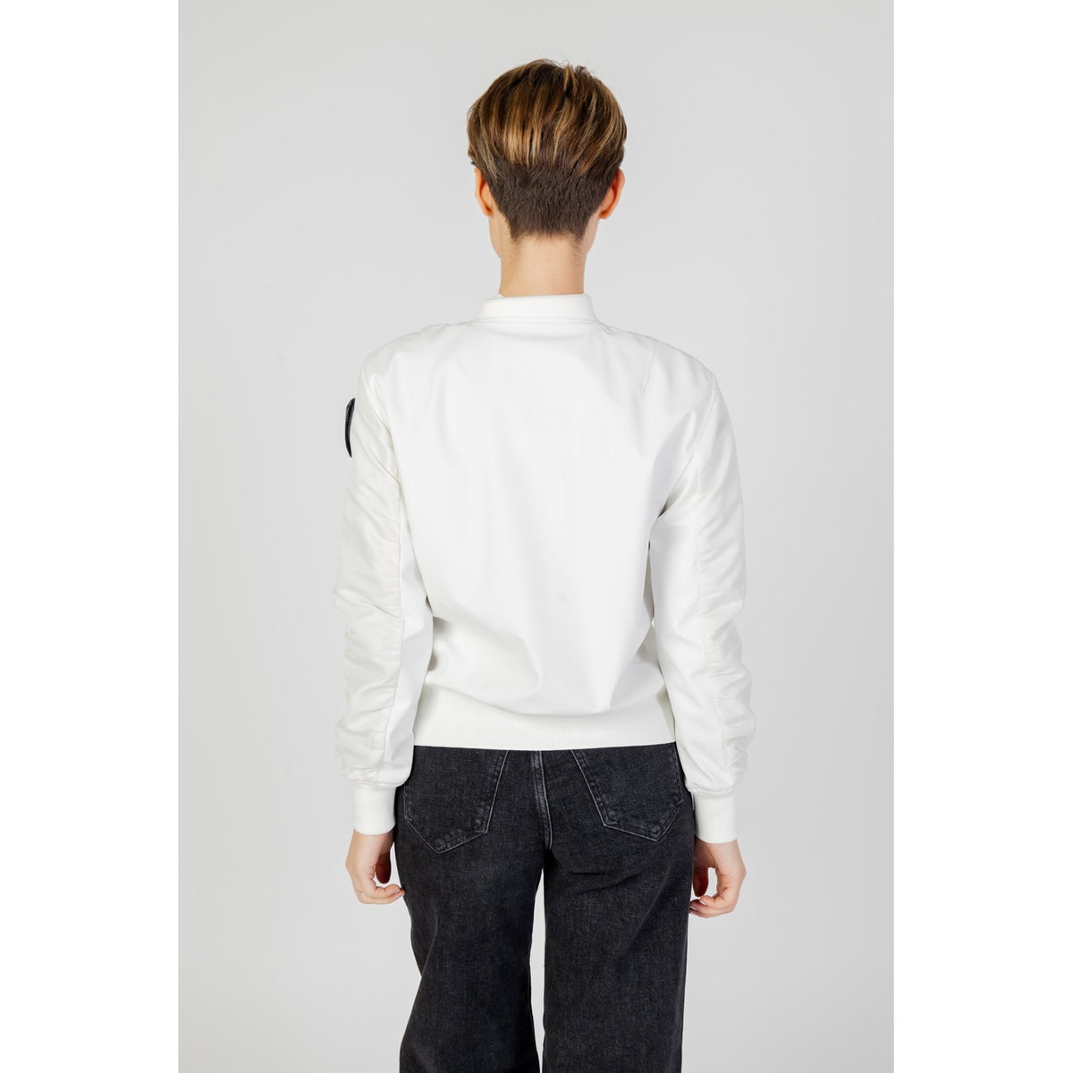Blauer. Mujer Chaquetas