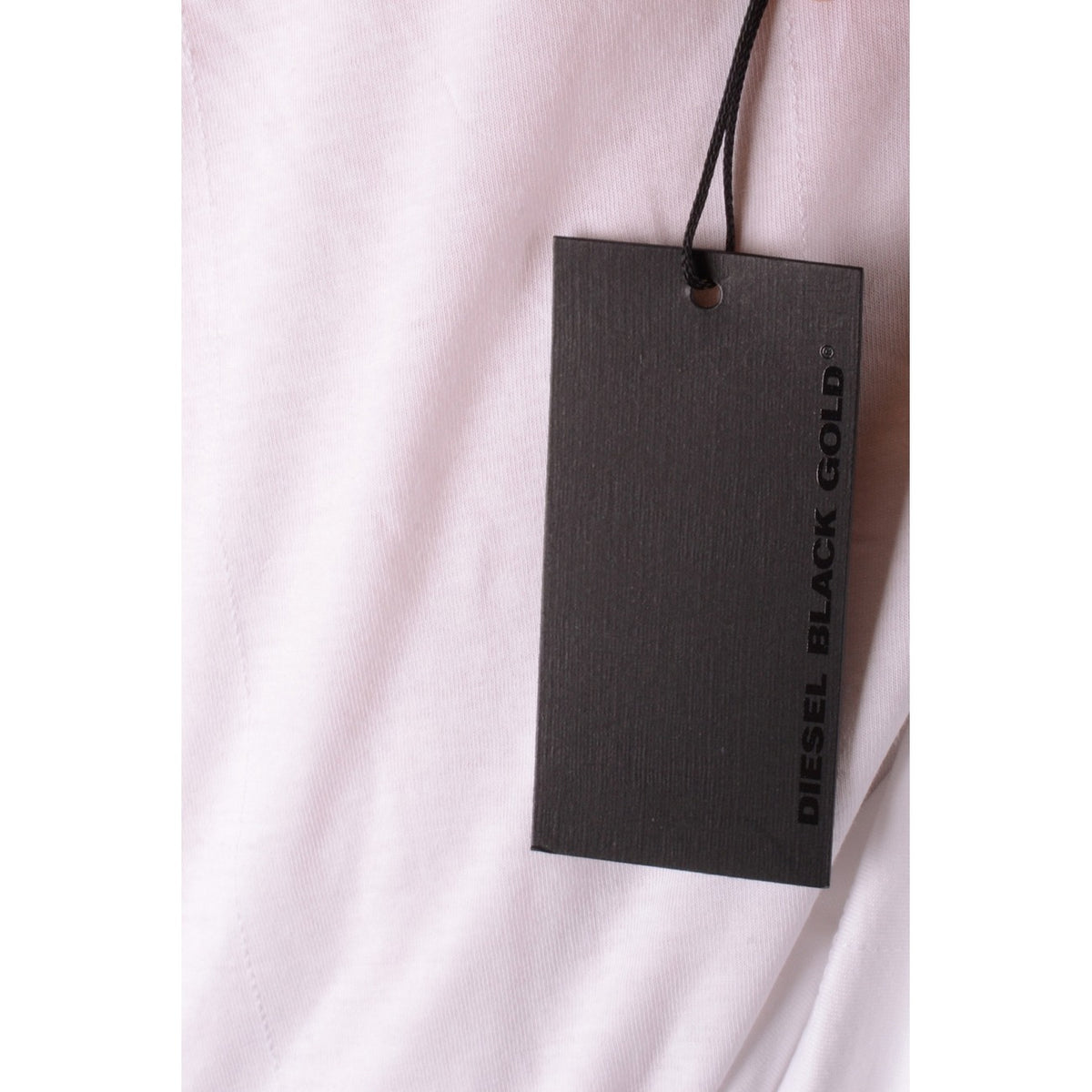 Diesel Black Gold Hombre Camisetas