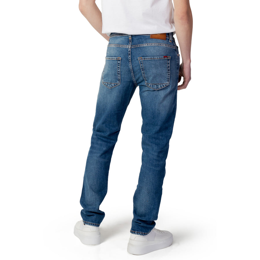 Liu Jo Hombre Vaqueros