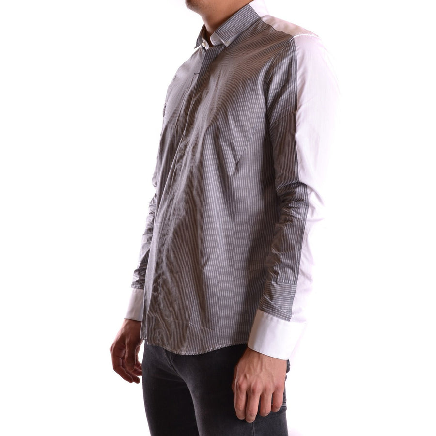 Neil Barrett Hombre Camisas