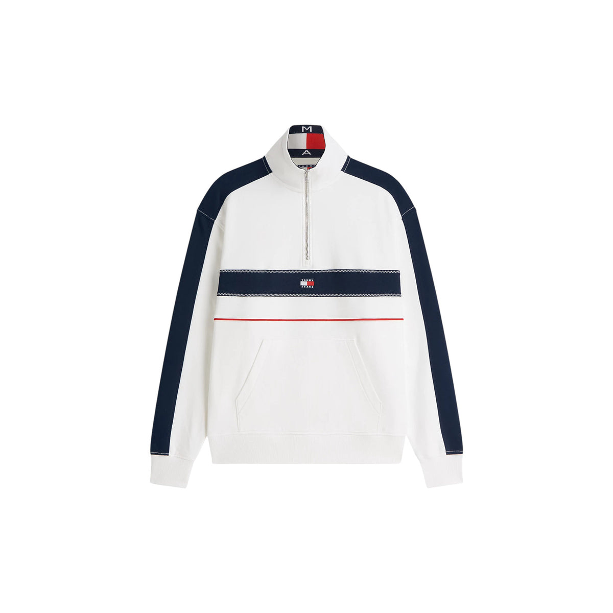 Tommy Hilfiger Jeans Hombre Sudaderas