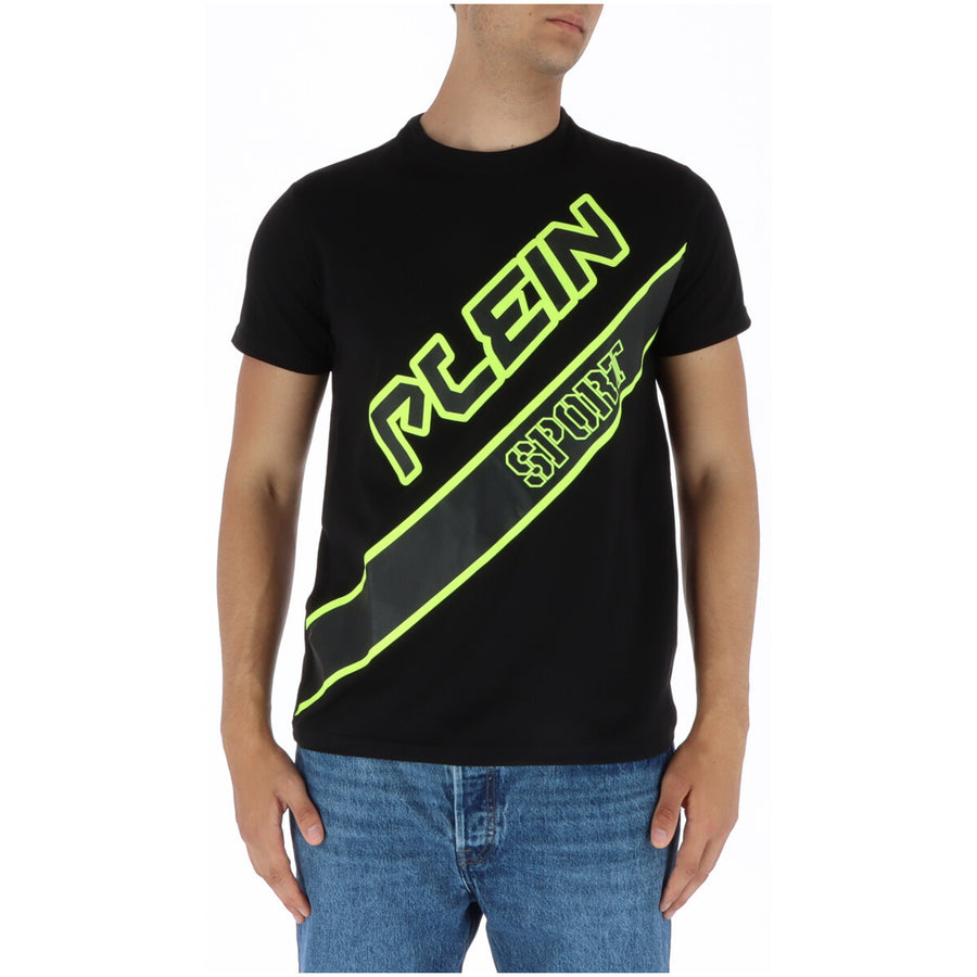 Plein Sport Hombre Camisetas