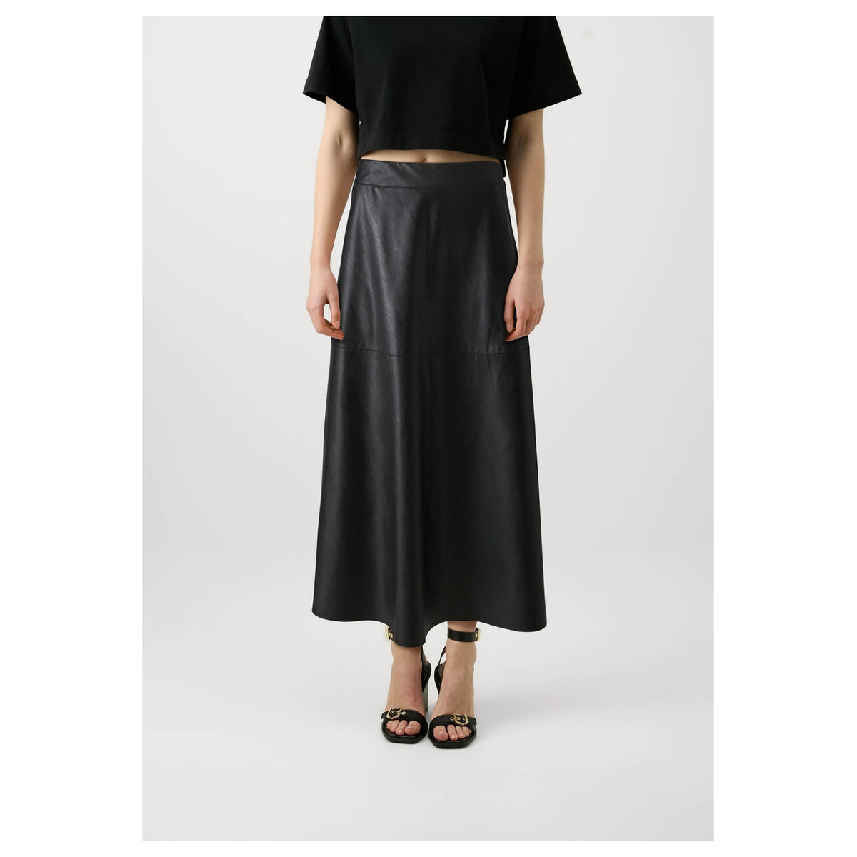 Pinko Mujer Faldas