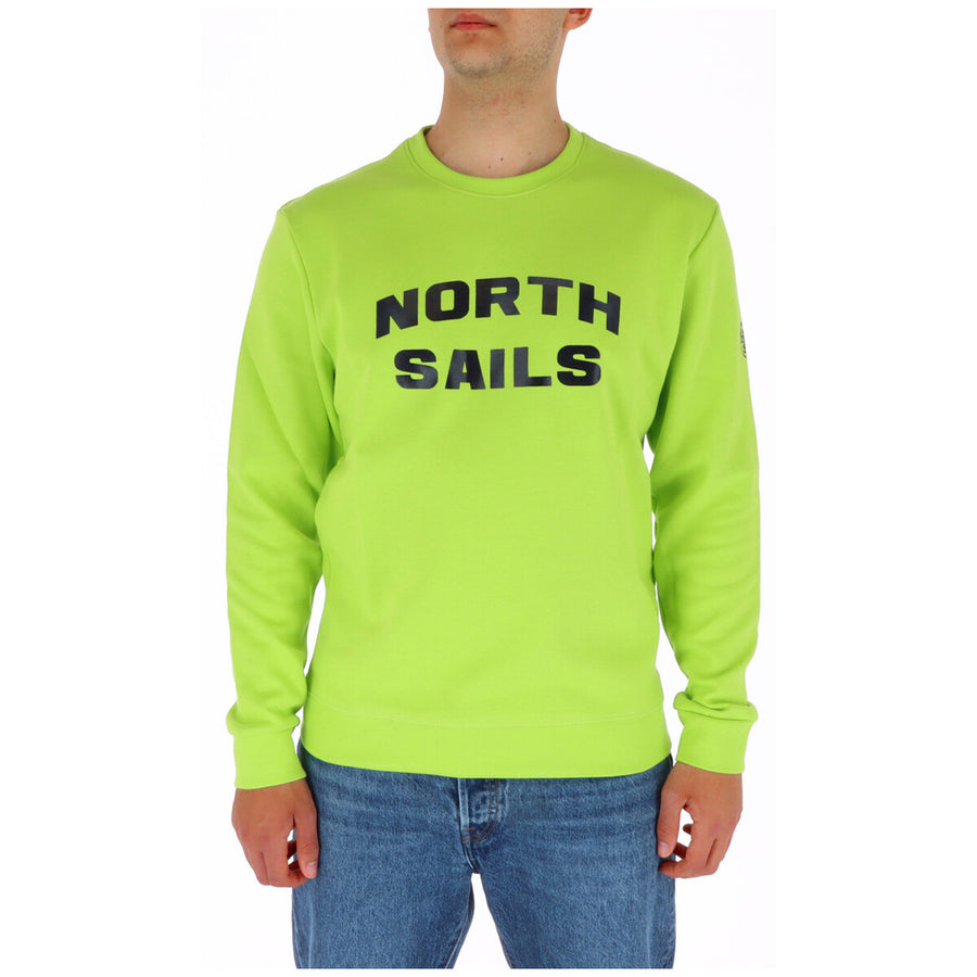 North Sails Hombre Sudaderas