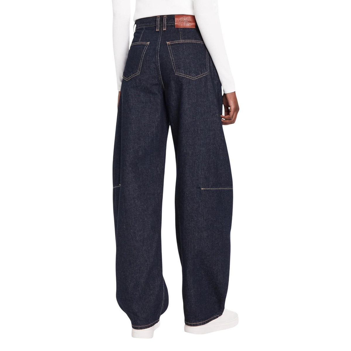 Calvin Klein Jeans Mujer Vaqueros