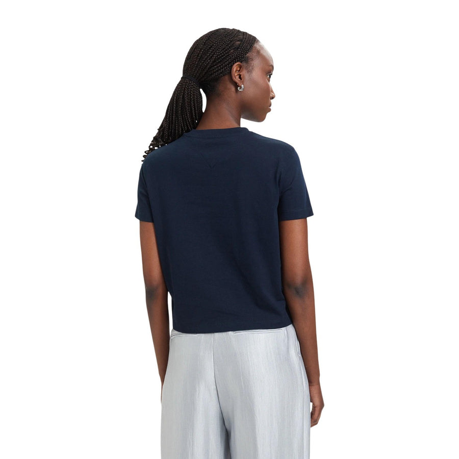 Tommy Hilfiger Jeans Mujer Camisetas