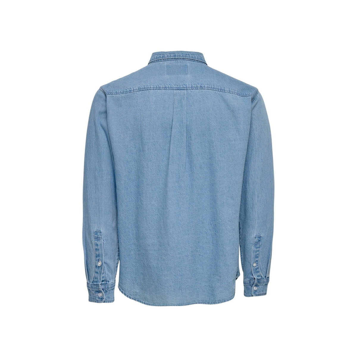 Only & Sons Hombre Camisas