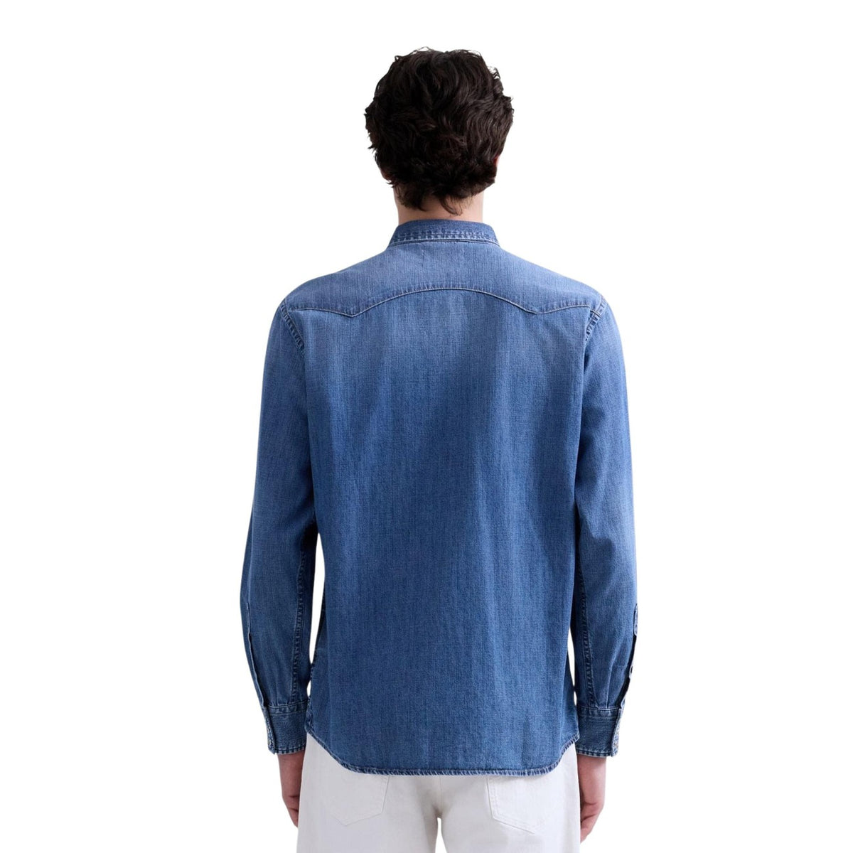 Replay Hombre Camisas