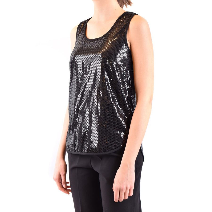 P.a.r.o.s.h. Mujer Camisetas de tirantes
