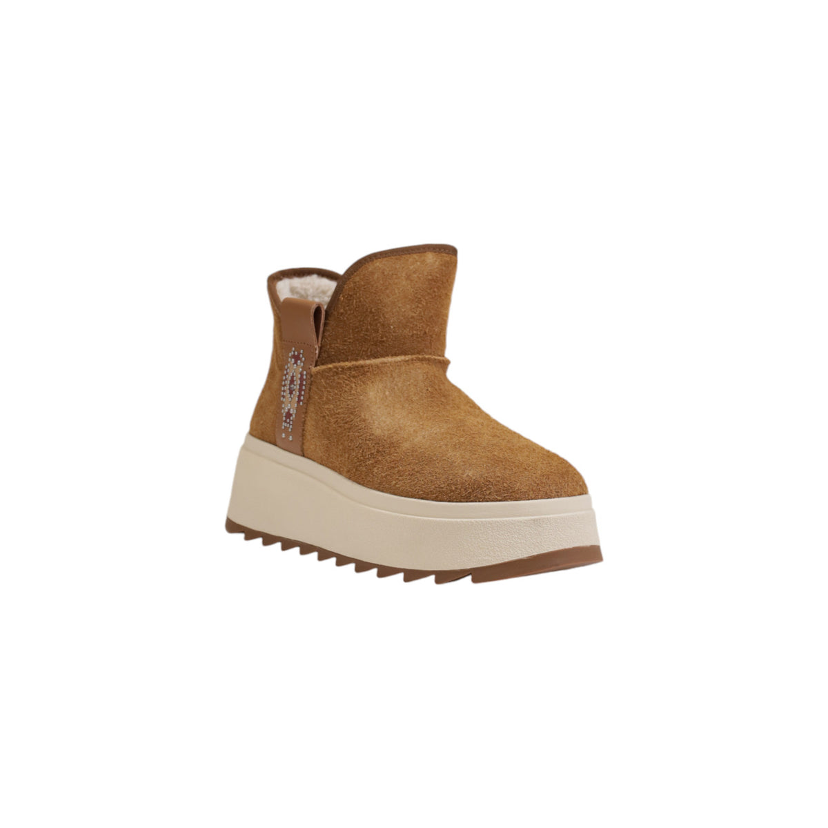 Ash  Mujer Botines