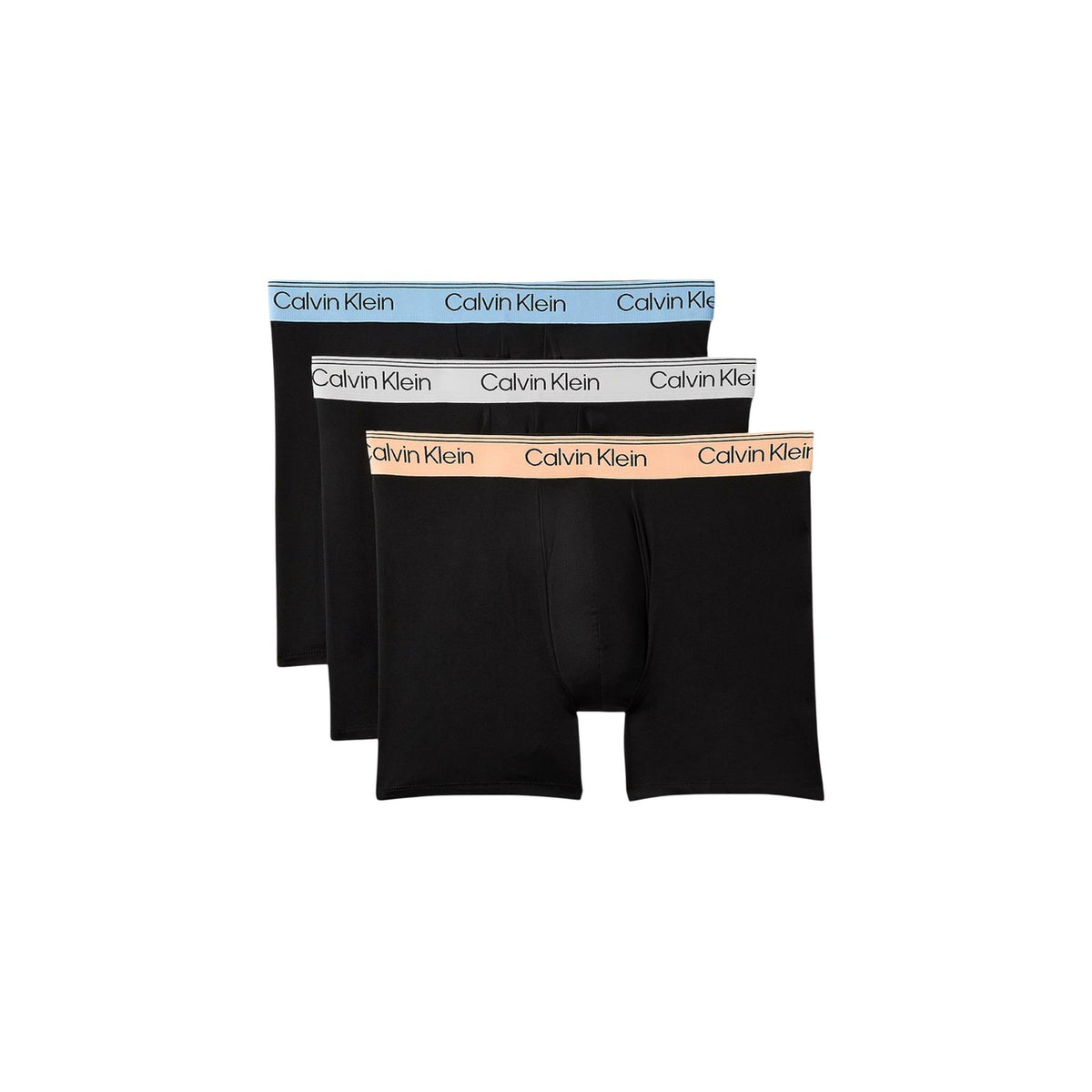 Calvin Klein Underwear Hombre Bóxers