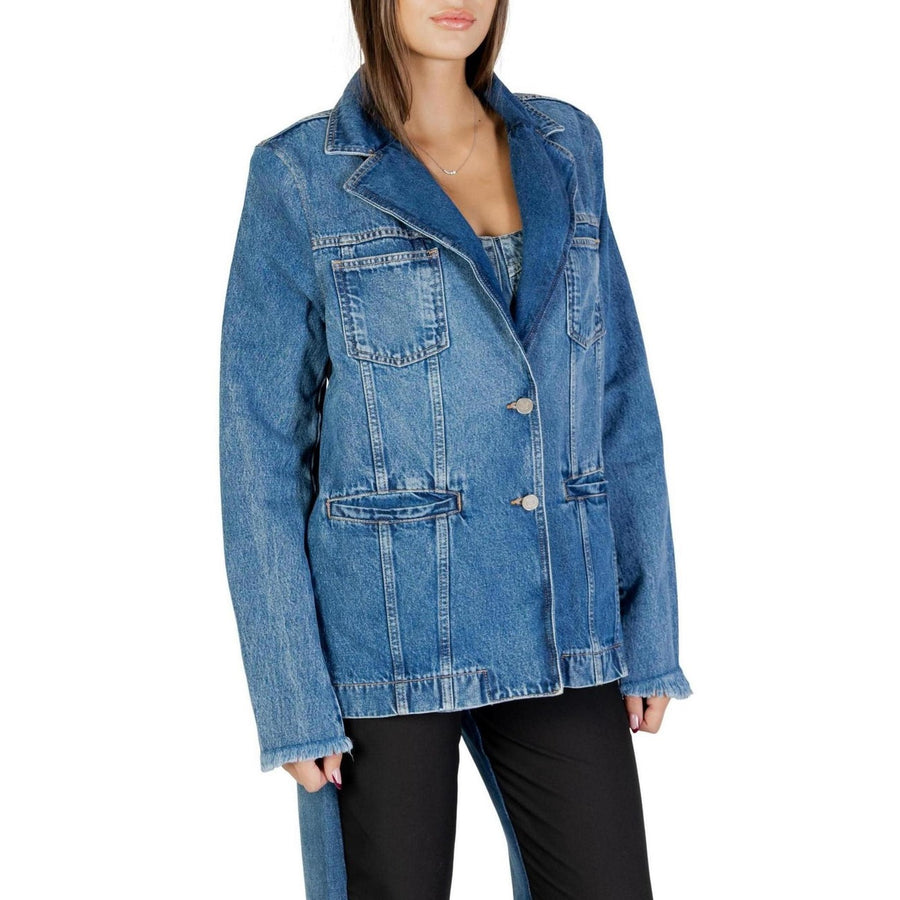 Colcci Mujer Chaquetas