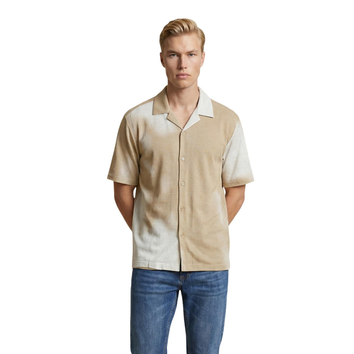 Only & Sons Hombre Camisas