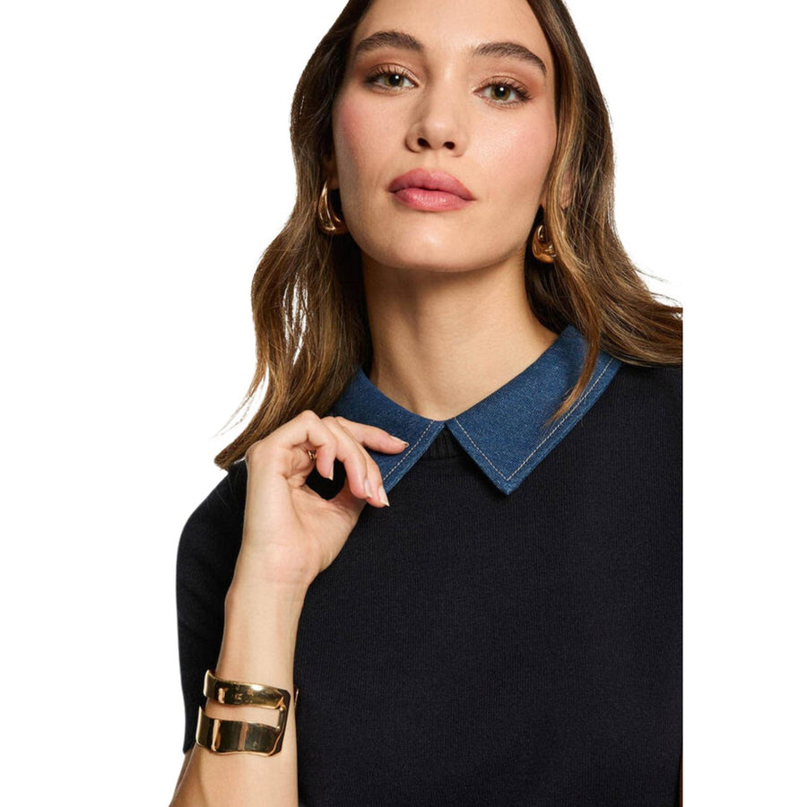 Morgan De Toi Mujer Jerséis