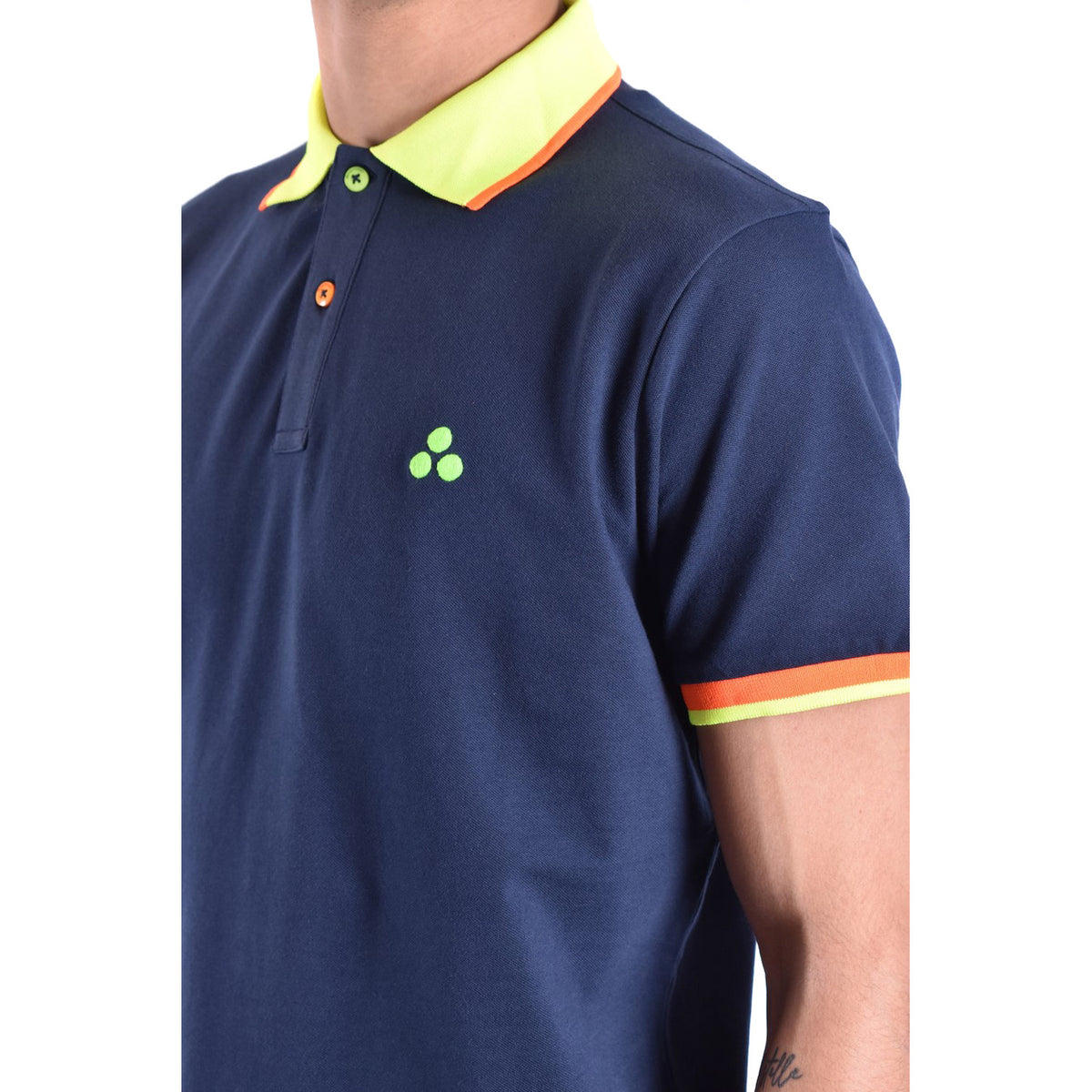 Peuterey Hombre Polos