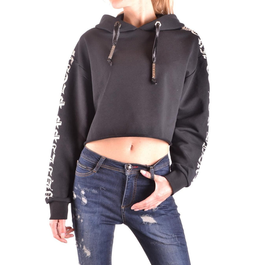 Philipp Plein Mujer Sudaderas con capucha