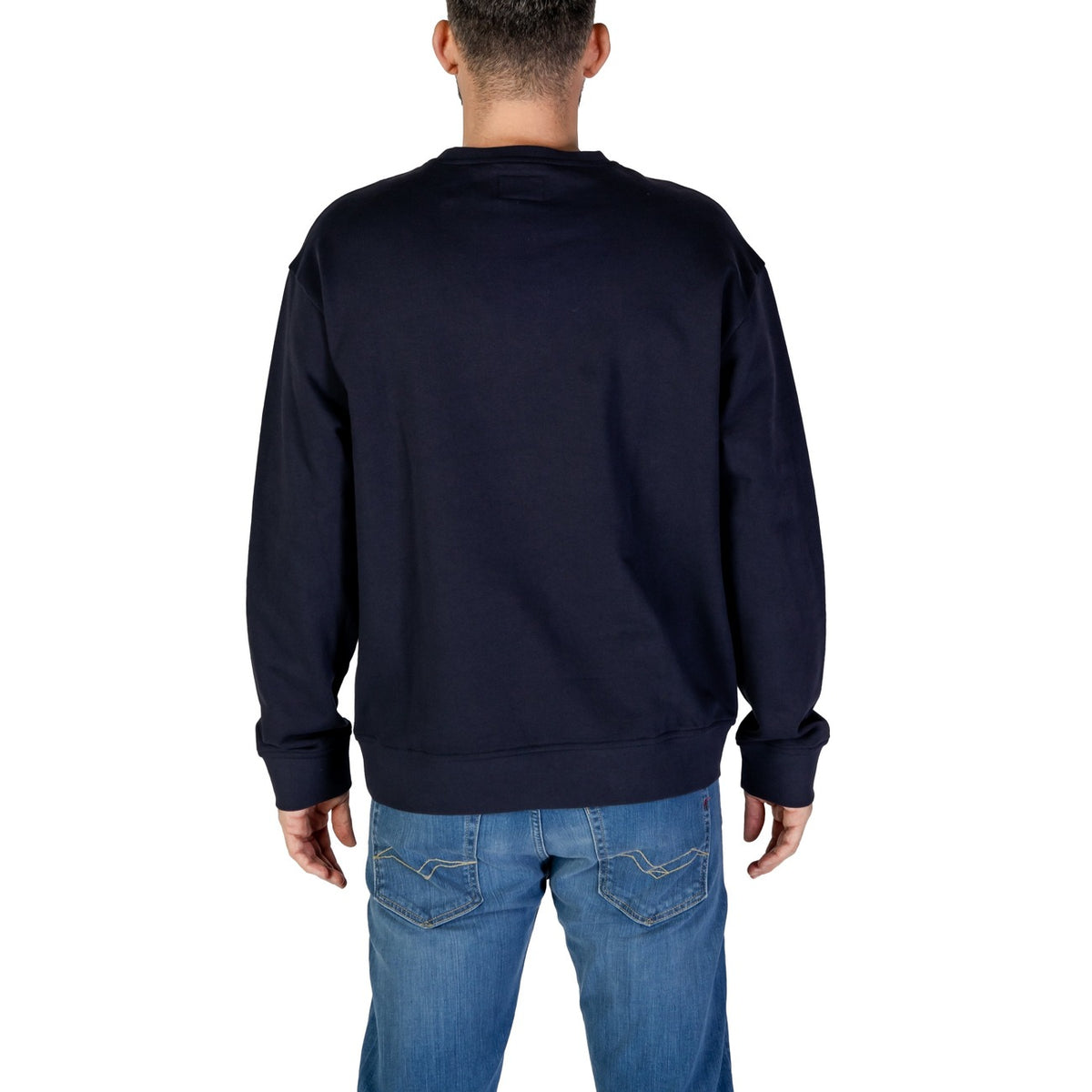 Refrigiwear Hombre Sudaderas