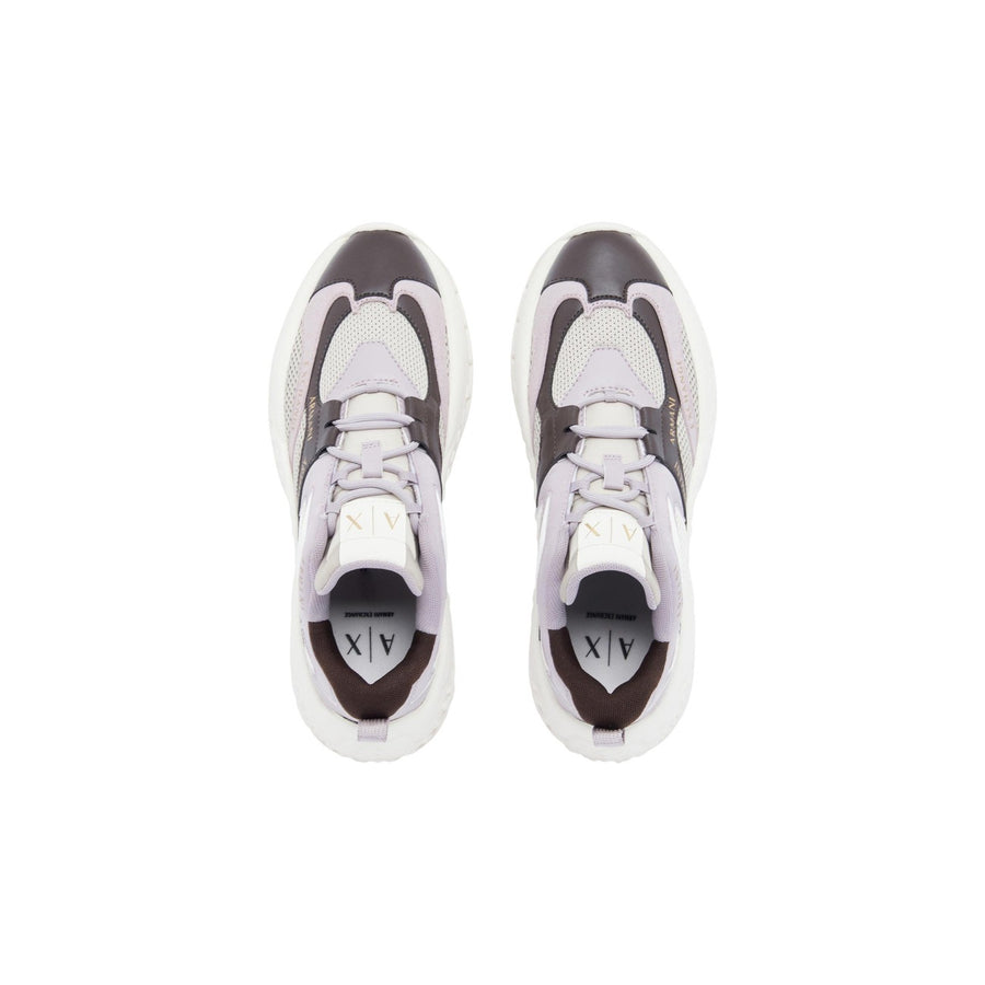 Armani Exchange Mujer Sneakers