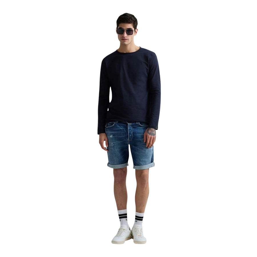 Replay Hombre Camisetas