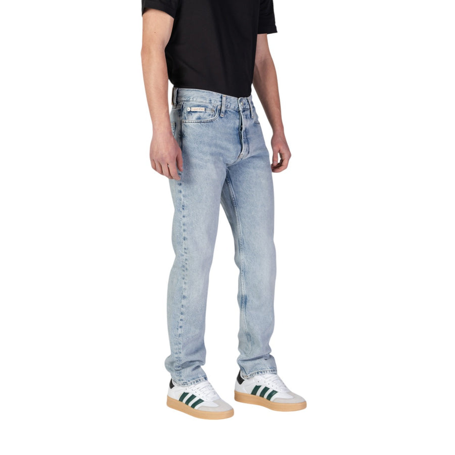 Calvin Klein Jeans Hombre Vaqueros